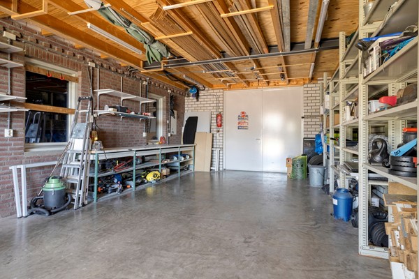 Medium property photo - Grensweg 53C, 6021 JW Budel